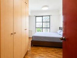 Aquarius By The Park (D16), Condominium #557725821